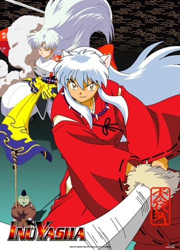 InuYasha (TV) انمي